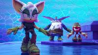 Click to watch 'Home Sick Home' (popup) Sonic Prime